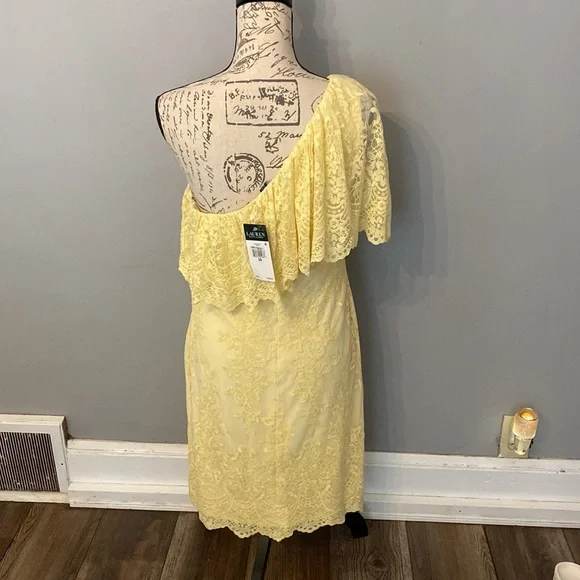 Ralph Lauren dress - Picture 3 of 9